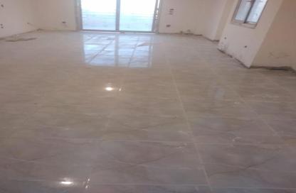 Apartment - 3 Bedrooms - 3 Bathrooms for sale in The Square - 5th Settlement Compounds - The 5th Settlement - New Cairo City - Cairo