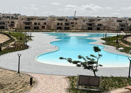 تاون هاوس - 4 غرف نوم - 3 حمامات for للبيع in مراسي - سيدي عبد الرحمن - الساحل الشمالي