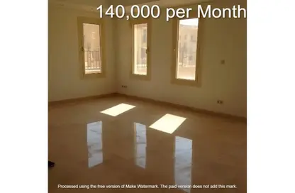 فيلا - 4 غرف نوم - 4 حمامات للايجار في ميفيدا - كمبوندات التجمع الخامس - التجمع الخامس - مدينة القاهرة الجديدة - القاهرة