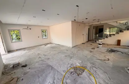 Villa - 5 Bedrooms - 5 Bathrooms for sale in Mivida - 5th Settlement Compounds - The 5th Settlement - New Cairo City - Cairo