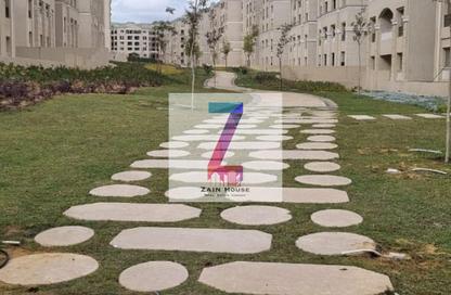 Apartment - 3 Bedrooms - 3 Bathrooms for sale in L'avenir - Mostakbal City Compounds - Mostakbal City - Future City - Cairo