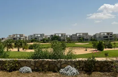 شاليه - 3 غرف نوم - 3 حمامات للبيع في هاسييندا باي - سيدي عبد الرحمن - الساحل الشمالي