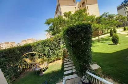 Apartment - 2 Bedrooms - 1 Bathroom for sale in Madinaty - Cairo