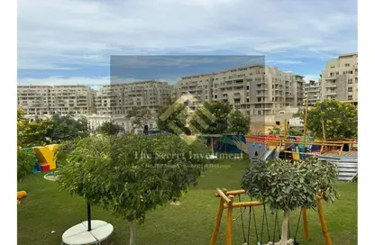 Apartment - 3 Bedrooms - 4 Bathrooms for sale in Mountain View iCity - 5th Settlement Compounds - The 5th Settlement - New Cairo City - Cairo
