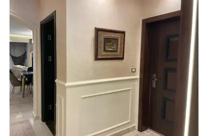 أي فيلا - 4 غرف نوم - 4 حمامات للبيع في ماونتن فيو اكتوبر بارك - الحي السادس - مدينة 6 أكتوبر - الجيزة