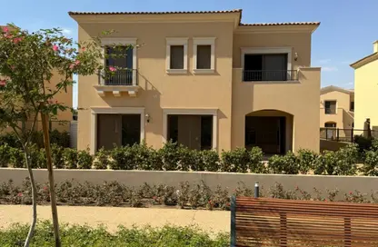 فيلا - 5 غرف نوم - 5 حمامات للبيع في سيتي جيت - كمبوندات التجمع الخامس - التجمع الخامس - مدينة القاهرة الجديدة - القاهرة