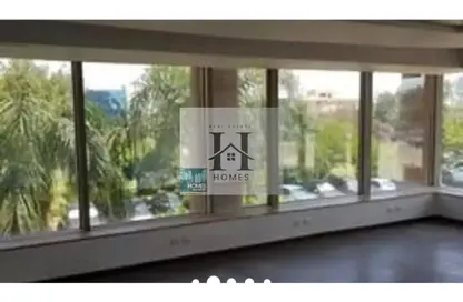 Whole Building - Studio - 4 Bathrooms for rent in Sarayat Al Maadi - Hay El Maadi - Cairo