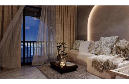 Apartment - 1 Bedroom - 1 Bathroom for sale in Sequoia Luxor - Luxor - Luxor