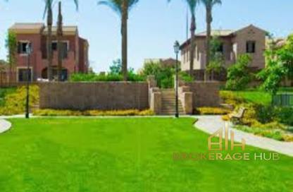 Townhouse - 4 Bedrooms - 4 Bathrooms for rent in Mivida - 5th Settlement Compounds - The 5th Settlement - New Cairo City - Cairo