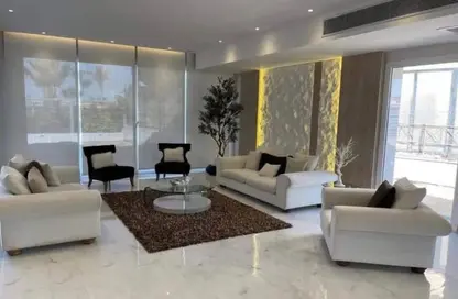Villa - 4 Bedrooms - 4 Bathrooms for sale in The 8 - New Zayed City - Sheikh Zayed City - Giza
