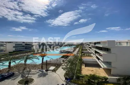 Apartment - 2 Bedrooms - 2 Bathrooms for sale in Lake View Residence 2 - 5th Settlement Compounds - The 5th Settlement - New Cairo City - Cairo