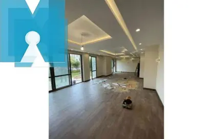 Duplex - 3 Bedrooms - 3 Bathrooms for sale in Westown - Sheikh Zayed Compounds - Sheikh Zayed City - Giza