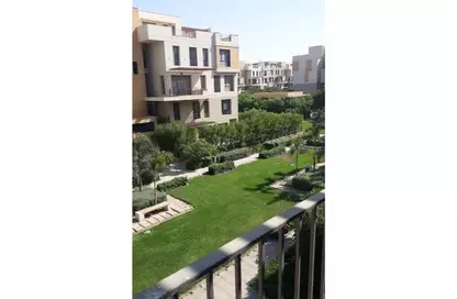 Penthouse - 3 Bedrooms - 4 Bathrooms for sale in Eastown - 5th Settlement Compounds - The 5th Settlement - New Cairo City - Cairo