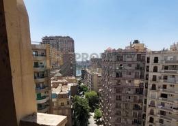 شقة - 3 غرف نوم - 2 حمامات for للبيع in شارع المماليك البحريه - الروضة - حي المنيل - القاهرة