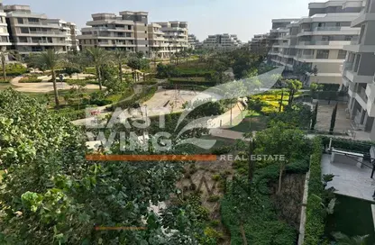 Apartment - 3 Bedrooms - 3 Bathrooms for sale in Villette - 5th Settlement Compounds - The 5th Settlement - New Cairo City - Cairo