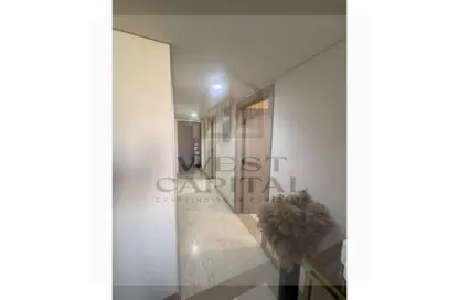 شقة - 3 غرف نوم - 3 حمامات للايجار في سيتي فيو - طريق مصر اسكندرية الصحراوي - مدينة 6 أكتوبر - الجيزة