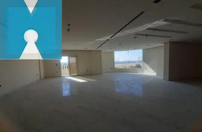 Apartment - 3 Bedrooms - 3 Bathrooms for sale in Touristic Zone 6 - Touristic Zone - Al Motamayez District - 6 October City - Giza