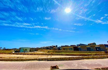 Chalet - 2 Bedrooms - 2 Bathrooms for sale in Mesca - Soma Bay - Safaga - Hurghada - Red Sea