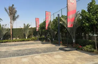 Villa - 6 Bedrooms - 6 Bathrooms for sale in Palm Hills New Cairo - 5th Settlement Compounds - The 5th Settlement - New Cairo City - Cairo