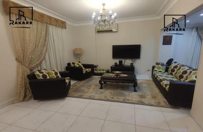 Apartment - 2 Bedrooms - 1 Bathroom for rent in Masaken Sheraton - Sheraton Al Matar - El Nozha - Cairo