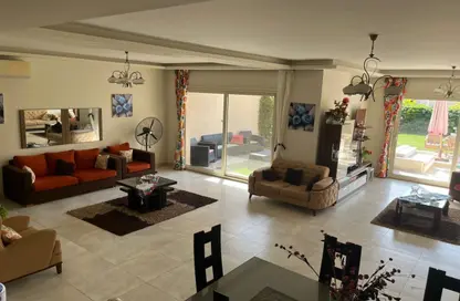 Villa - 5 Bedrooms - 6 Bathrooms for sale in Hacienda Bay - Sidi Abdel Rahman - North Coast