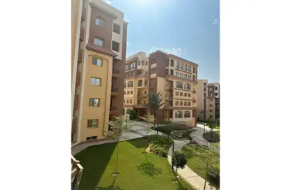 شقة - 3 غرف نوم - 3 حمامات للبيع في المقصد - كمبوندات العاصمة الإدارية الجديدة - العاصمة الإدارية الجديدة - القاهرة