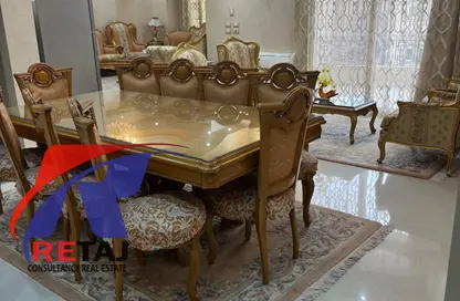 Apartment - 2 Bedrooms - 2 Bathrooms for rent in Ismail Yassin St. - The 1st Settlement - New Cairo City - Cairo Apartment - 2 Bedrooms - 2 Bathrooms for rent in Ismail Yassin St. - The 1st Settlement - New Cairo City - Cairo