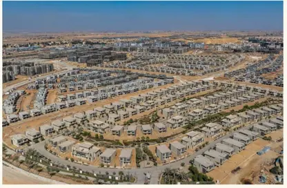 شقة - 3 غرف نوم - 3 حمامات للبيع في سوان ليك ريزيدنس - كمبوندات التجمع الخامس - التجمع الخامس - مدينة القاهرة الجديدة - القاهرة