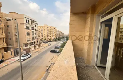 Apartment - 3 Bedrooms - 3 Bathrooms for sale in Lotus Compound - 5th Settlement Compounds - The 5th Settlement - New Cairo City - Cairo