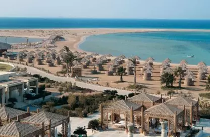 Villa - 2 Bedrooms - 3 Bathrooms for sale in Bay West - Soma Bay - Safaga - Hurghada - Red Sea