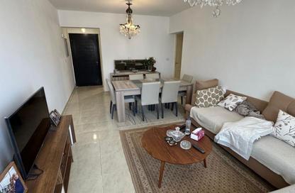 Apartment - 2 Bedrooms - 2 Bathrooms for sale in El Rehab Extension - Al Rehab - New Cairo City - Cairo