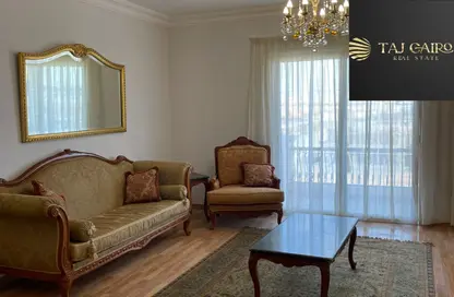 Apartment - 3 Bedrooms - 3 Bathrooms for rent in Mountain View Hyde Park - 5th Settlement Compounds - The 5th Settlement - New Cairo City - Cairo