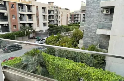Apartment - 3 Bedrooms - 2 Bathrooms for rent in Zayed Dunes - 6th District - Sheikh Zayed City - Giza