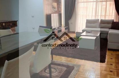 Apartment - 2 Bedrooms - 2 Bathrooms for rent in Madinaty - Cairo