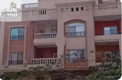 دوبلكس - 3 غرف نوم - 3 حمامات للبيع في المنطقة ب - حى جنوب الاكايمية - مدينة القاهرة الجديدة - القاهرة