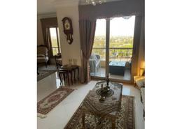 شقة - 3 غرف نوم - 3 حمامات for للبيع in اوبرا سيتي - الحي السادس - الشيخ زايد - الجيزة
