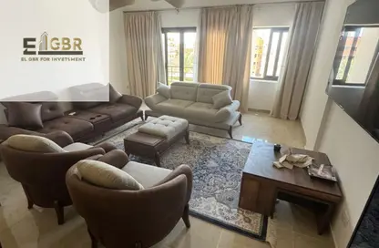 Apartment - 3 Bedrooms - 2 Bathrooms for sale in Fifth Square - The 5th Settlement - New Cairo City - Cairo