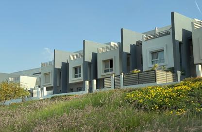 Townhouse - 5 Bedrooms - 4 Bathrooms for sale in Hyde Park - 5th Settlement Compounds - The 5th Settlement - New Cairo City - Cairo