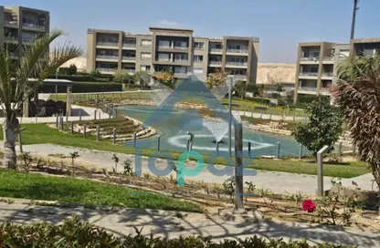 شقة - 2 غرف نوم - 3 حمامات للايجار في نيو جيزة - طريق مصر اسكندرية الصحراوي - مدينة 6 أكتوبر - الجيزة