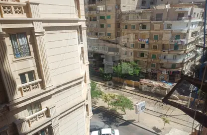 Apartment - 3 Bedrooms - 1 Bathroom for sale in Roushdy - Hay Sharq - Alexandria