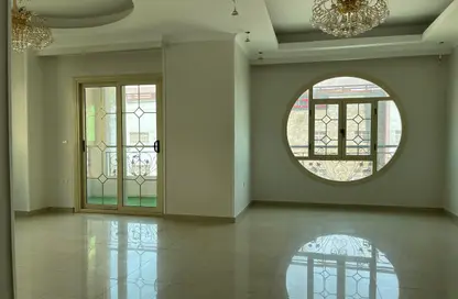 Apartment - 2 Bedrooms - 2 Bathrooms for rent in Street154 - District 4 - The 5th Settlement - New Cairo City - Cairo