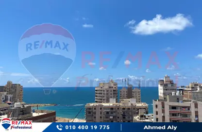 Apartment - 3 Bedrooms - 1 Bathroom for rent in Mohamed Naguib St. - Sidi Beshr - Hay Awal El Montazah - Alexandria