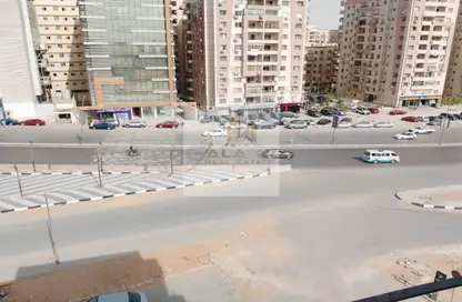 شقة - 2 غرف نوم - 2 حمامات للبيع في بوابة المعادى - المعادي - حي المعادي - القاهرة
