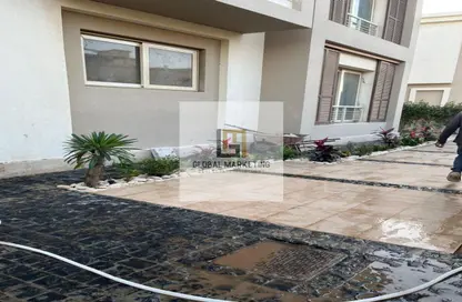 فيلا - 5 غرف نوم - 7 حمامات للايجار في كايرو فيستيفال سيتى - المستثمرين الشمالية - مدينة القاهرة الجديدة - القاهرة