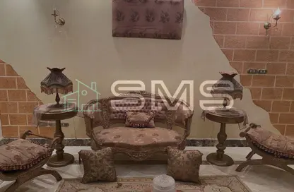 دوبلكس - 3 غرف نوم - 2 حمامات للبيع في مسجد فاطمة الشربتلي - الحي الثالث - التجمع الخامس - مدينة القاهرة الجديدة - القاهرة