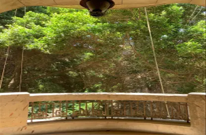 Apartment - 5 Bedrooms - 2 Bathrooms for sale in Zamalek - Cairo