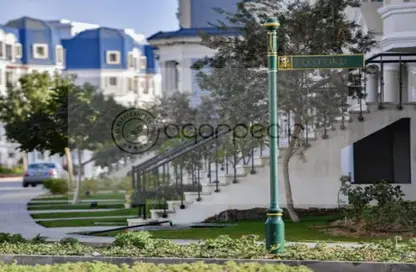 iVilla - 3 Bedrooms - 3 Bathrooms for sale in Mountain View Hyde Park - 5th Settlement Compounds - The 5th Settlement - New Cairo City - Cairo