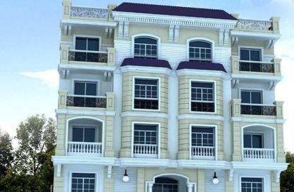 Apartment - 3 Bedrooms - 2 Bathrooms for sale in Bait Alwatan - The 5th Settlement - New Cairo City - Cairo