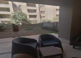 Apartment - 2 Bedrooms - 2 Bathrooms for sale in The Village - South Investors Area - New Cairo City - Cairo