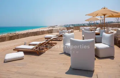Townhouse - 3 Bedrooms - 3 Bathrooms for sale in Mar Bay - Ras Al Hekma - North Coast
